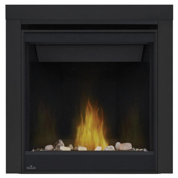 Napoleon Ascent 30 Direct Vent Gas Fireplace