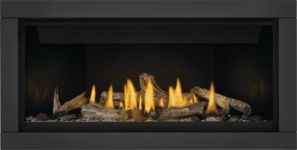 Napoleon Ascent Linear 42 Direct Vent Gas Fireplace