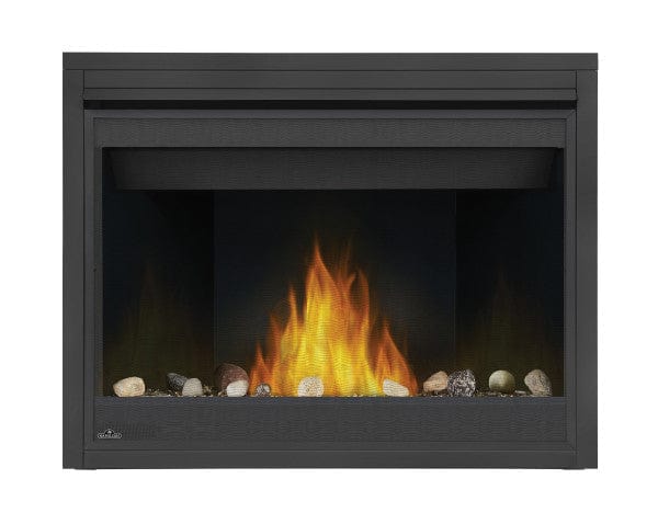 Napoleon Ascent 42 Direct Vent Gas Fireplace