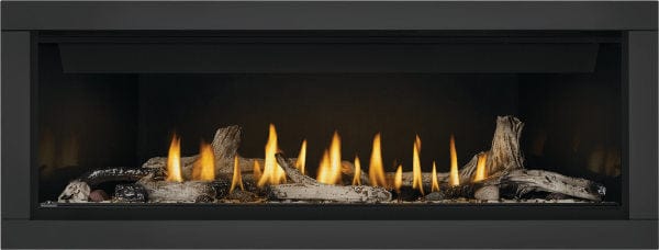 Napoleon Ascent Linear 56 Direct Vent Gas Fireplace