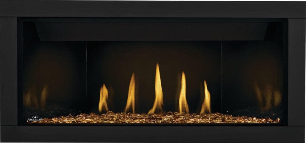 Napoleon Ascent Linear Premium 42 Direct Vent Gas Fireplace