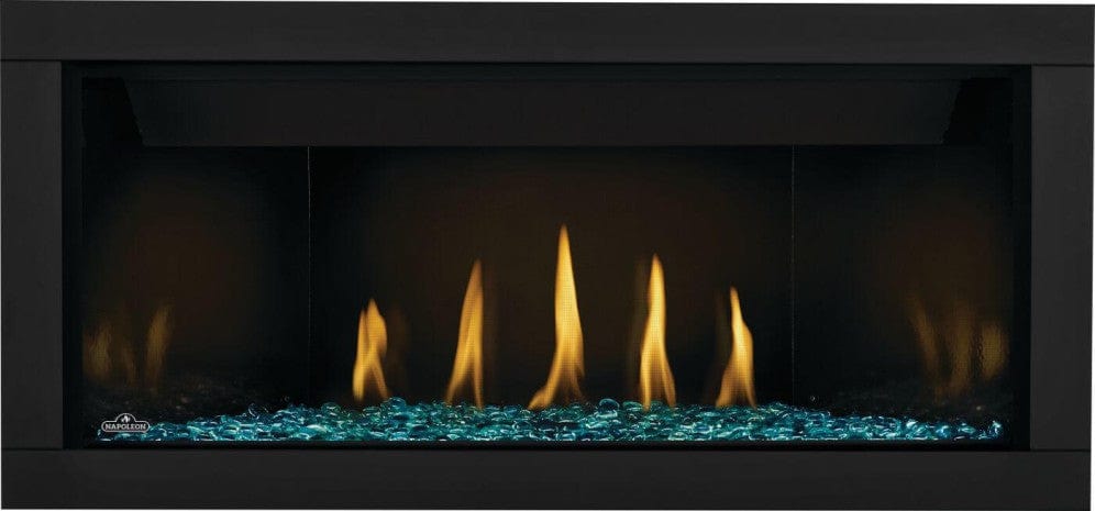 Napoleon Ascent Linear Premium 42 Direct Vent Gas Fireplace