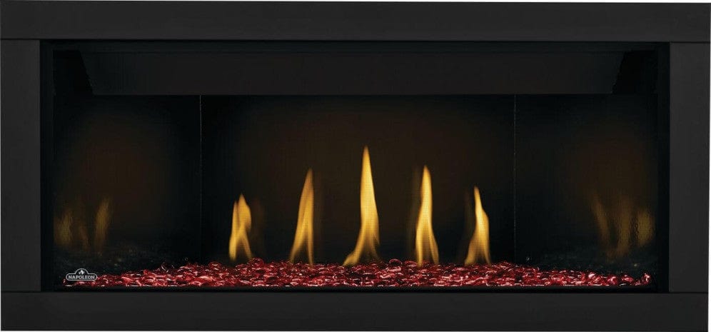 Napoleon Ascent Linear Premium 42 Direct Vent Gas Fireplace