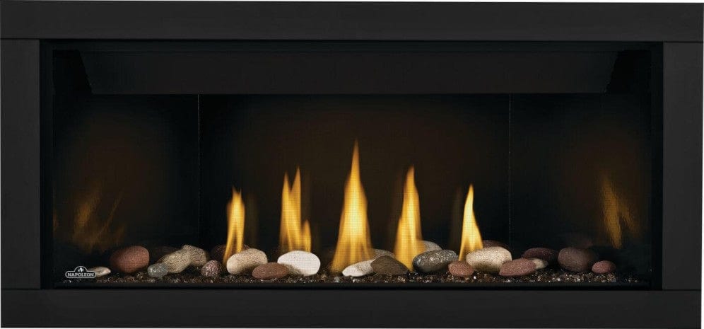 Napoleon Ascent Linear Premium 42 Direct Vent Gas Fireplace