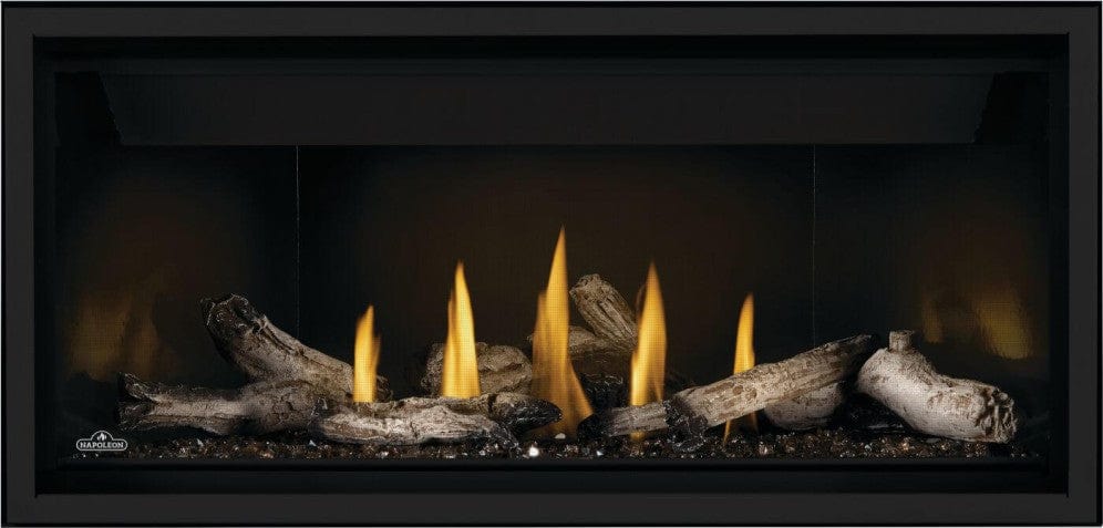 Napoleon Ascent Linear Premium 42 Direct Vent Gas Fireplace