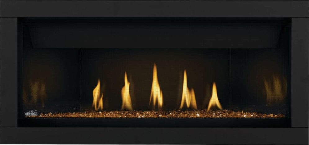 Napoleon Ascent Linear Premium 46 Direct Vent Gas Fireplace