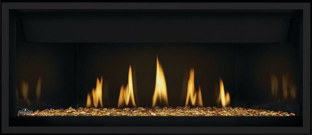 Napoleon Ascent Linear Premium 46 Direct Vent Gas Fireplace