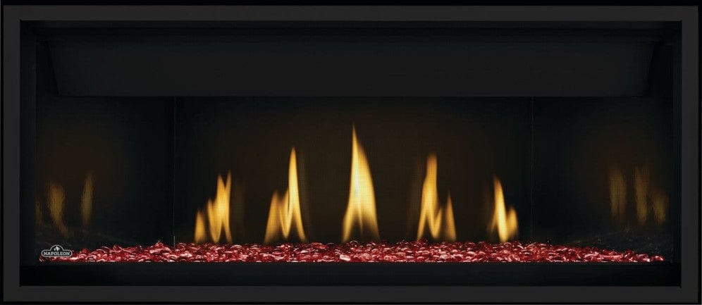 Napoleon Ascent Linear Premium 46 Direct Vent Gas Fireplace