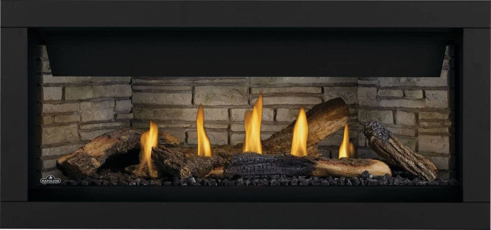 Napoleon Ascent Linear Premium 46 Direct Vent Gas Fireplace