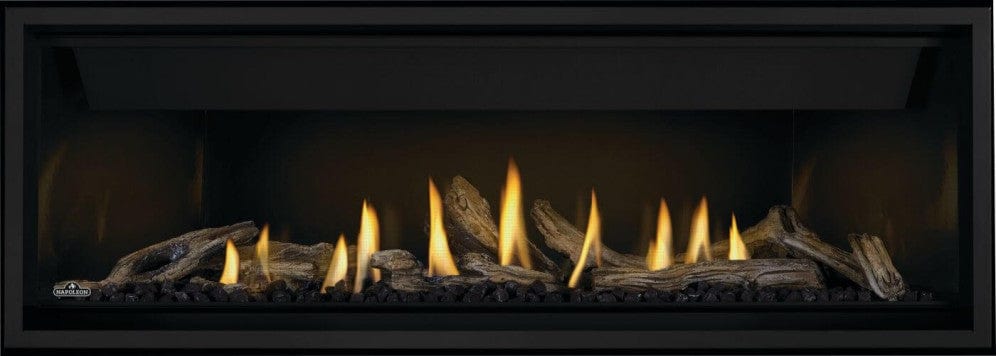 Napoleon Ascent Linear Premium 56 Direct Vent Gas Fireplace