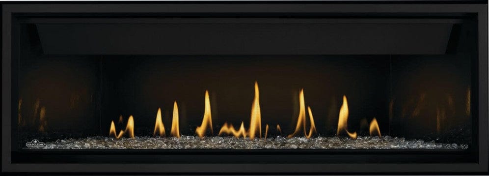 Napoleon Ascent Linear Premium 56 Direct Vent Gas Fireplace