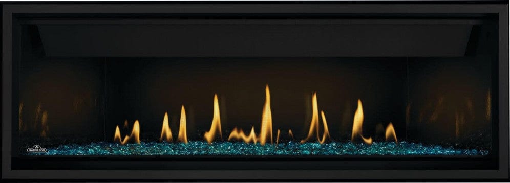 Napoleon Ascent Linear Premium 56 Direct Vent Gas Fireplace