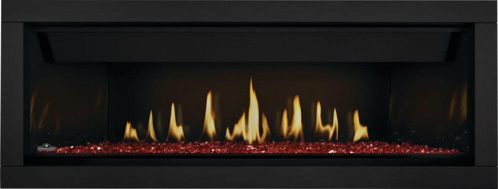 Napoleon Ascent Linear Premium 56 Direct Vent Gas Fireplace