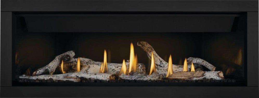 Napoleon Ascent Linear Premium 56 Direct Vent Gas Fireplace