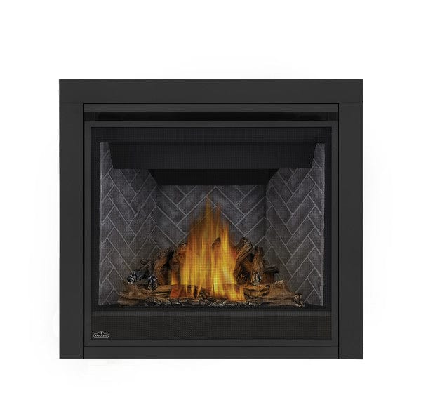 Napoleon Ascent X 36 Direct Vent Gas Fireplace