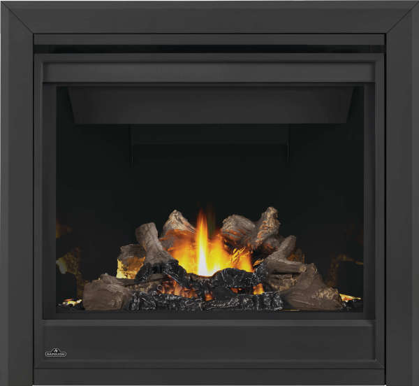 Napoleon Ascent BX 36 Direct Vent Gas Fireplace