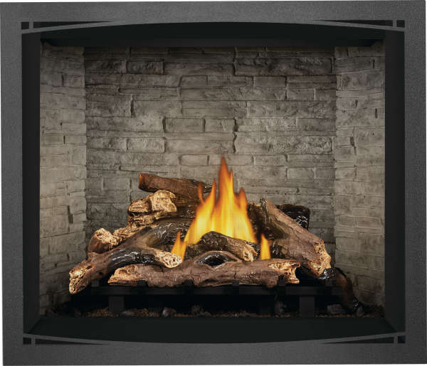 Napoleon Elevation 42 Direct Vent Gas Fireplace