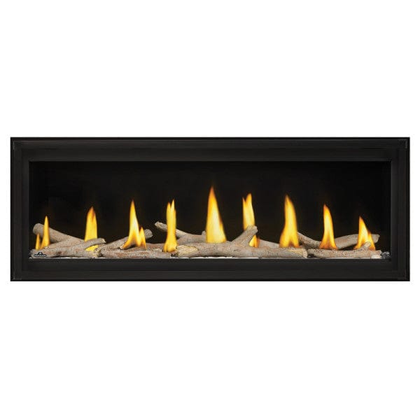 Napoleon Luxuria 50 Direct Vent Gas Fireplace