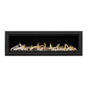 Napoleon Luxuria 62 Direct Vent Gas Fireplace