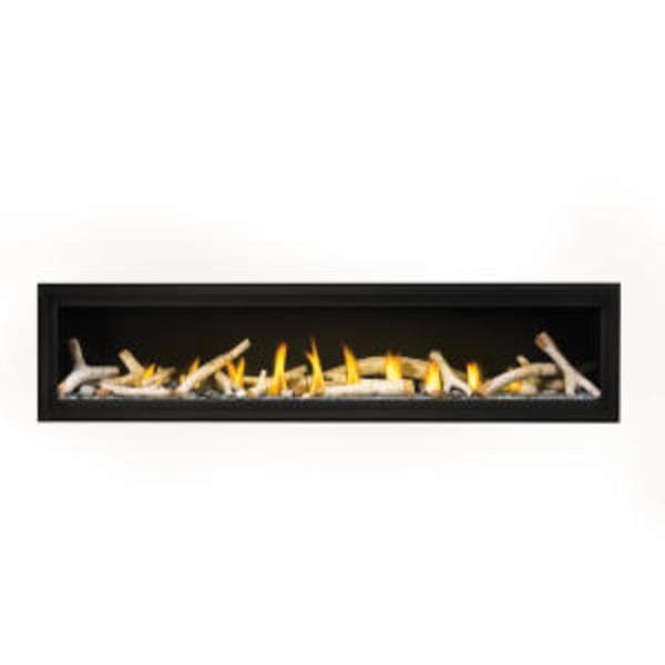 Napoleon Luxuria 74 Direct Vent Gas Fireplace