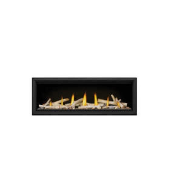 Napoleon Vector 50 Direct Vent Linear Gas Fireplace