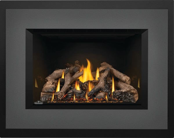 Napoleon Oakville X4 Direct Vent Gas Fireplace Insert