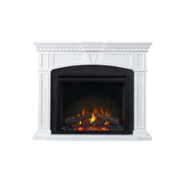 Napoleon Taylor Electric Mantel Package