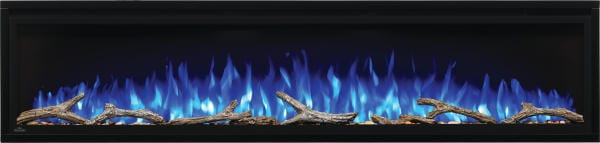 Napoleon Entice Series Electric Fireplace