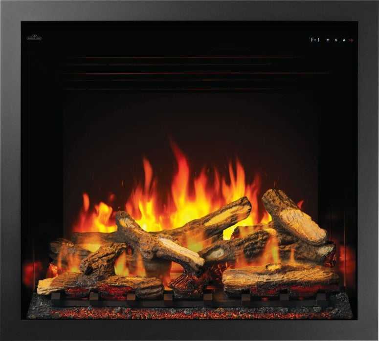 Napoleon Elevation Electric 36" Built-in Fireplace