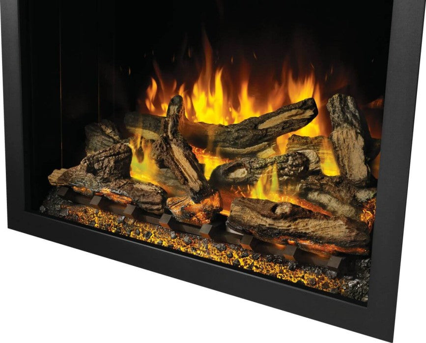 Napoleon Elevation Electric 36" Built-in Fireplace