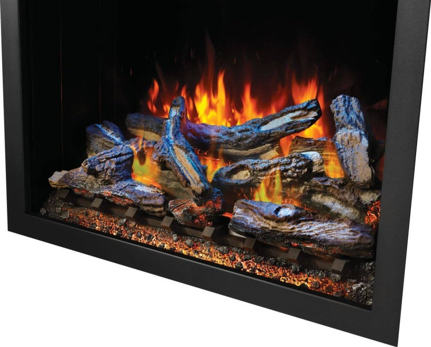 Napoleon Elevation Electric 36" Built-in Fireplace