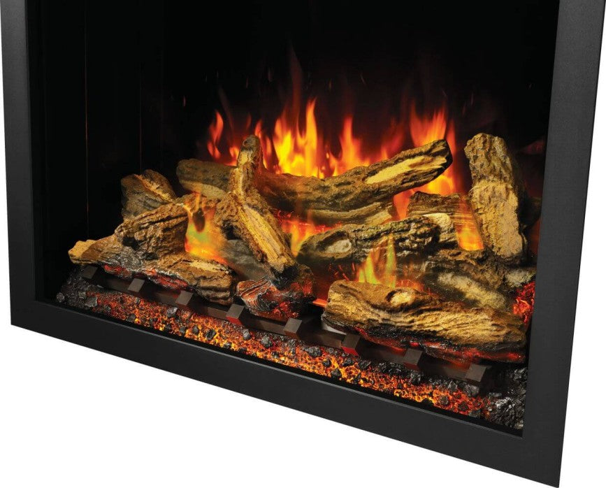 Napoleon Elevation Electric 36" Built-in Fireplace