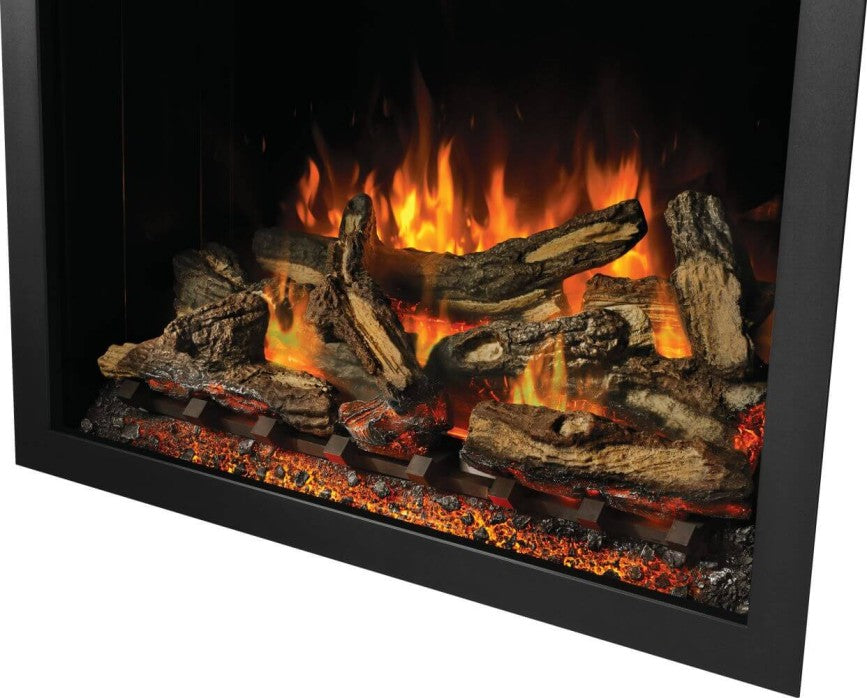 Napoleon Elevation Electric 36" Built-in Fireplace