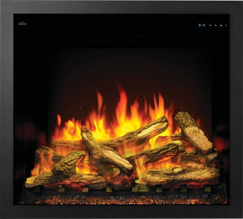 Napoleon Elevation Electric 36" Built-in Fireplace