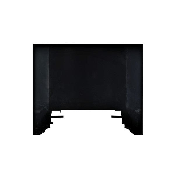 Napoleon Black Illusion Glass For Elevation™ X Series Gas Fireplace