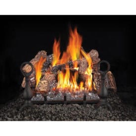 Napoleon Fireglow Log Set