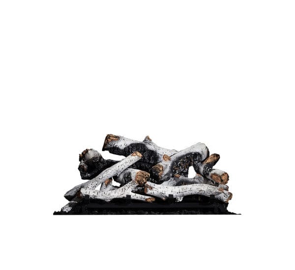 Napoleon Birch Log Set For Elevation™ Series Gas Fireplace