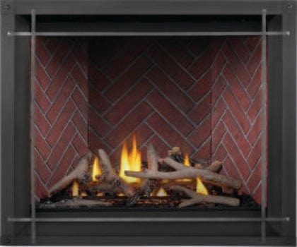 Napoleon Maple Log Set For Altitude™ X Series Gas Fireplace