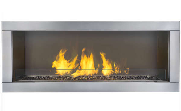 Napoleon Galaxy 48" Outdoor Linear Gas Fireplace