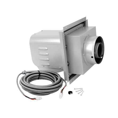 Napoleon Power Vent Adaptor Kit for B30, B36, B42, GX36NTR-1, GX36NTREA-1, BL36, BL42, BL56