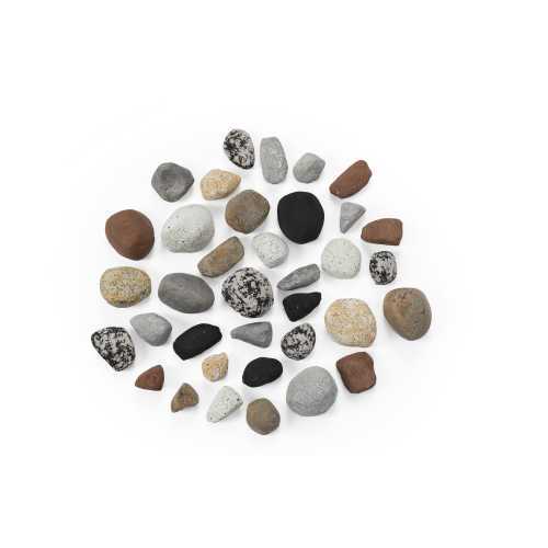 Napoleon Mineral Rock Kit For Gas Fireplace