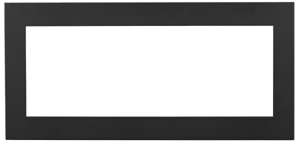 Napoleon 38" Classic Black Surround with Premium Safety Barrier