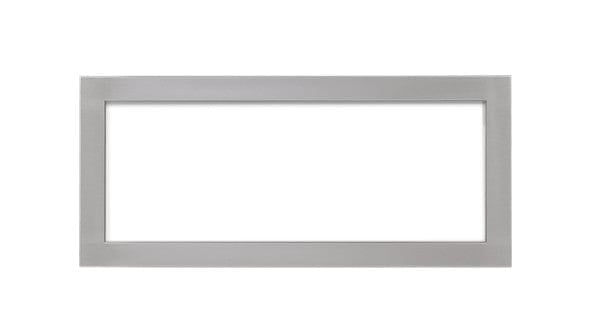 Napoleon 50" Brushed Stainless Steel Premium Safety Barrier