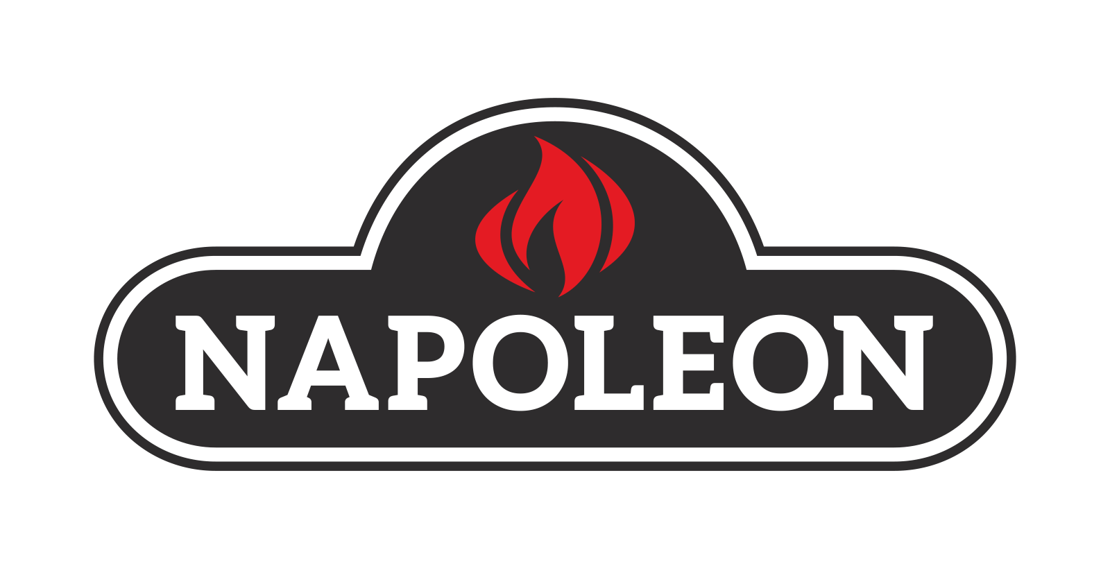 Napoleon Premium Safety Barrier For Ascent™ Deep Series Gas Fireplace