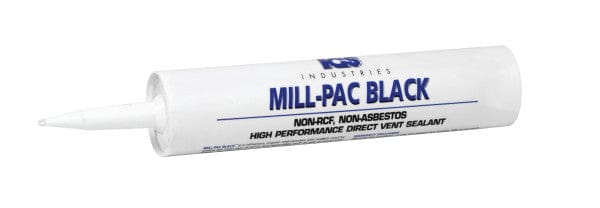 Napoleon 4"/7" Direct Vent Flex Vent Components - Hi-Temperature Sealant, (Millpac) 10.3oz Cartridge (Bulk - 24 Per Carton)