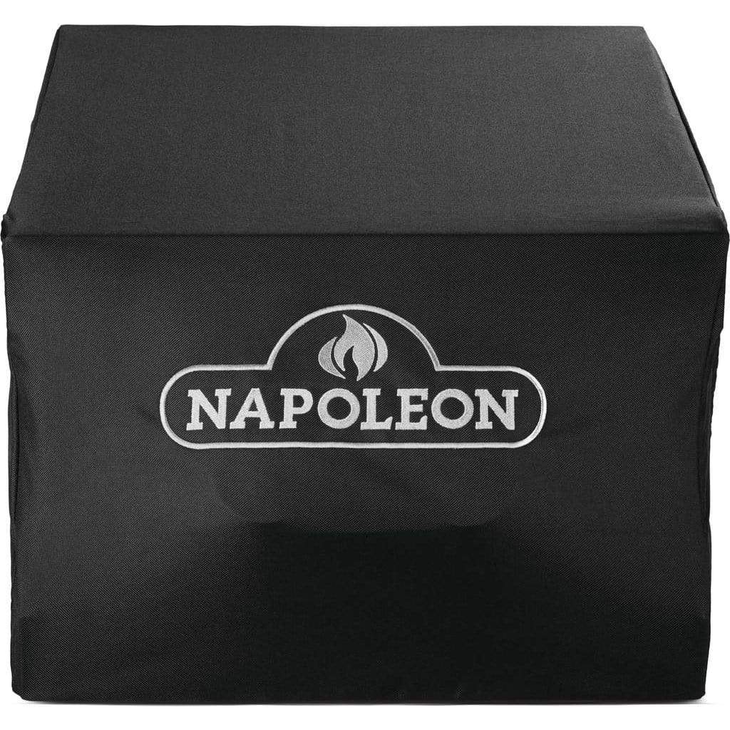 Napoleon Cover For 10" Built In Side Burners 61810