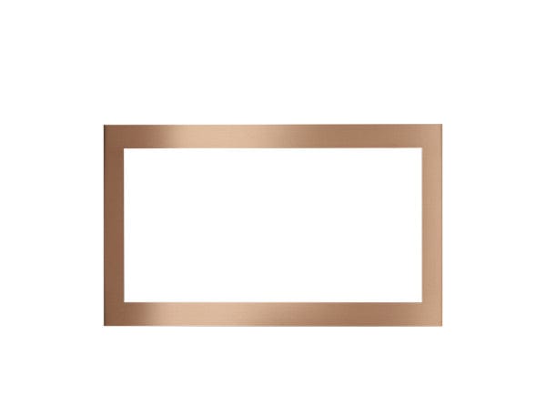 Napoleon Brushed Copper Surround For Inspiration™ Series