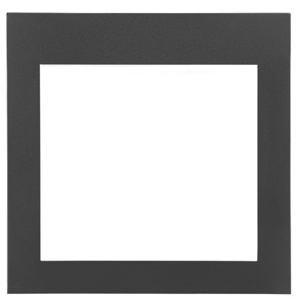 Napoleon Matte Black Clean Face Decorative Surround For Ascent™ X 70 Series Gas Fireplace