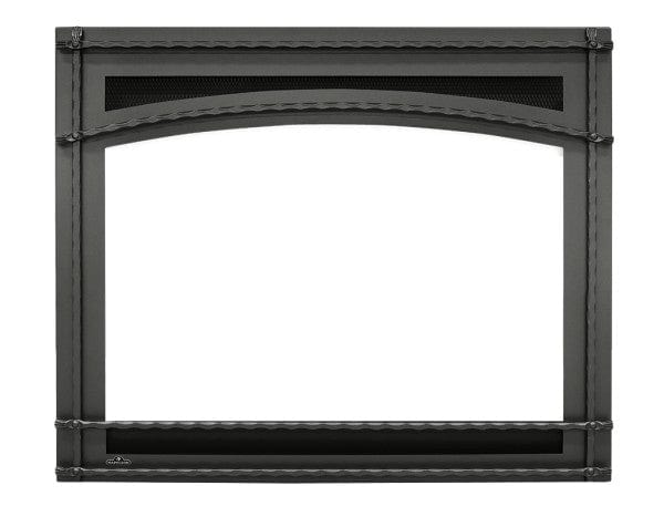 Napoleon Wrought Iron Decorative Surround For Ascent™ X 42 Series Gas Fireplace