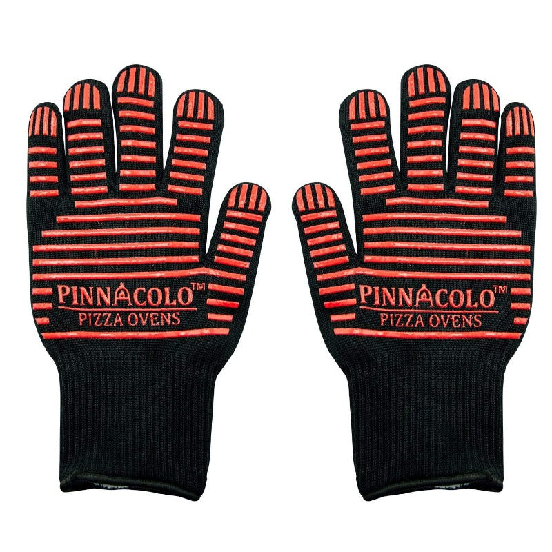 Pinnacolo High Temp Oven Gloves